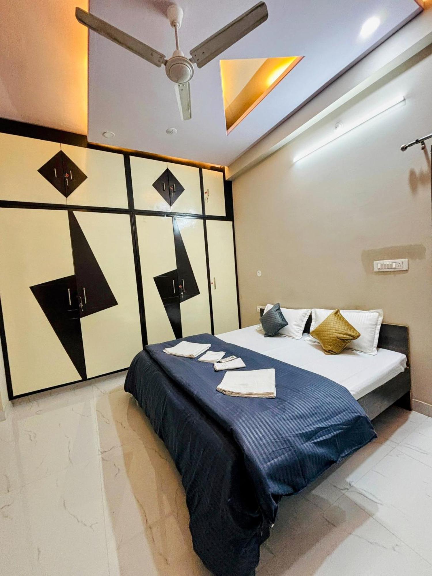 Glad Villa By Cozystays Jaipur Exterior photo
